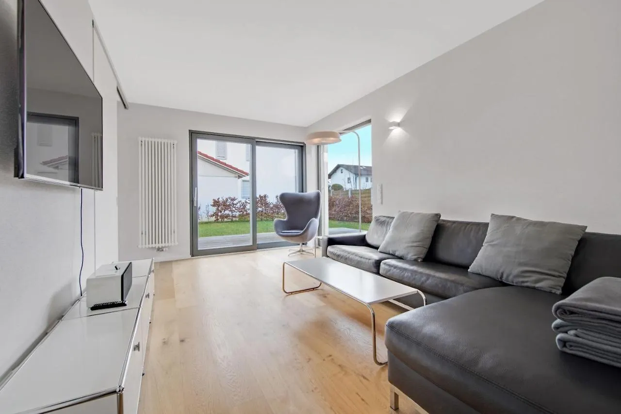 Ferienhaus Rimsting Am Chiemsee Villa Holiday home